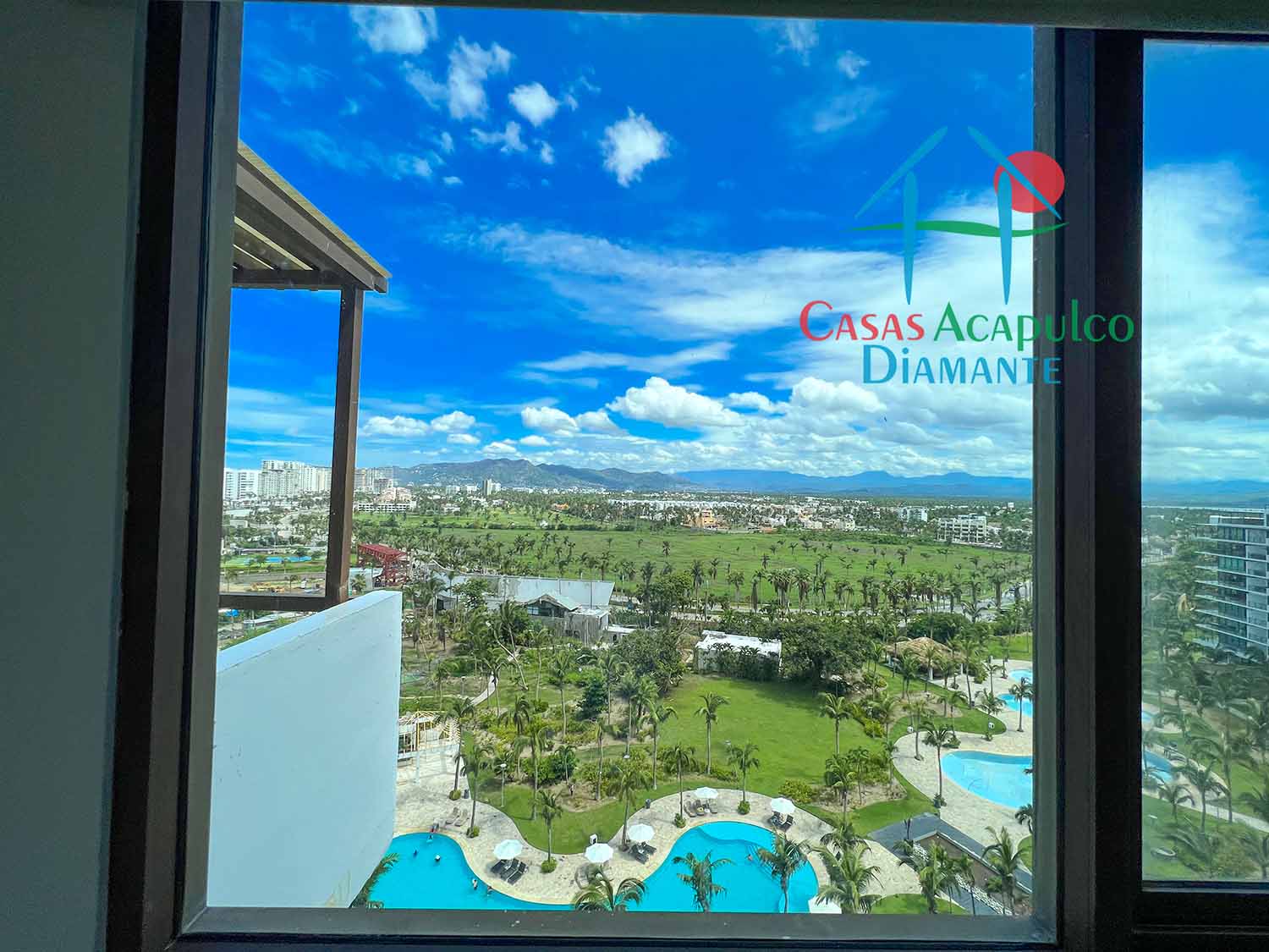 La Isla Emerald H 12 - Recámara uno 6